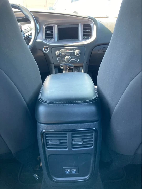 2021 Dodge Charger 7th Gen - Image 18 of 20