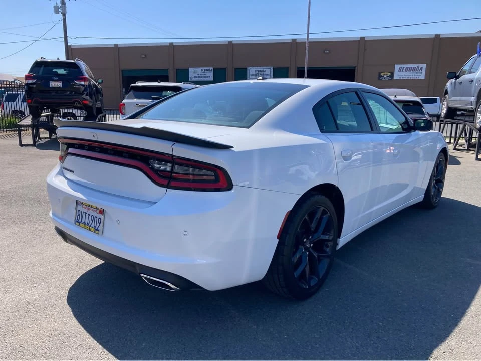 2021 Dodge Charger 7th Gen - Image 8 of 20