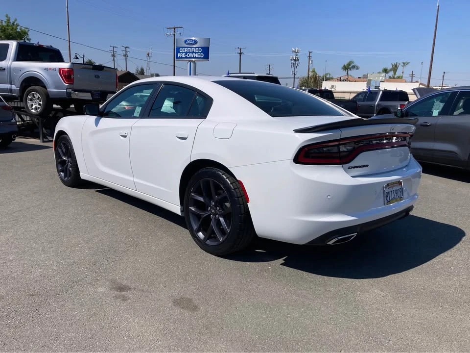 2021 Dodge Charger 7th Gen - Image 6 of 20