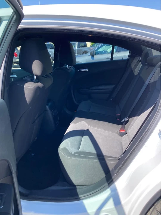 2021 Dodge Charger 7th Gen - Image 15 of 20