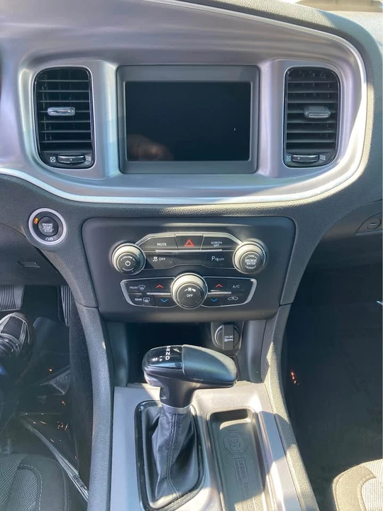 2021 Dodge Charger 7th Gen - Image 20 of 20