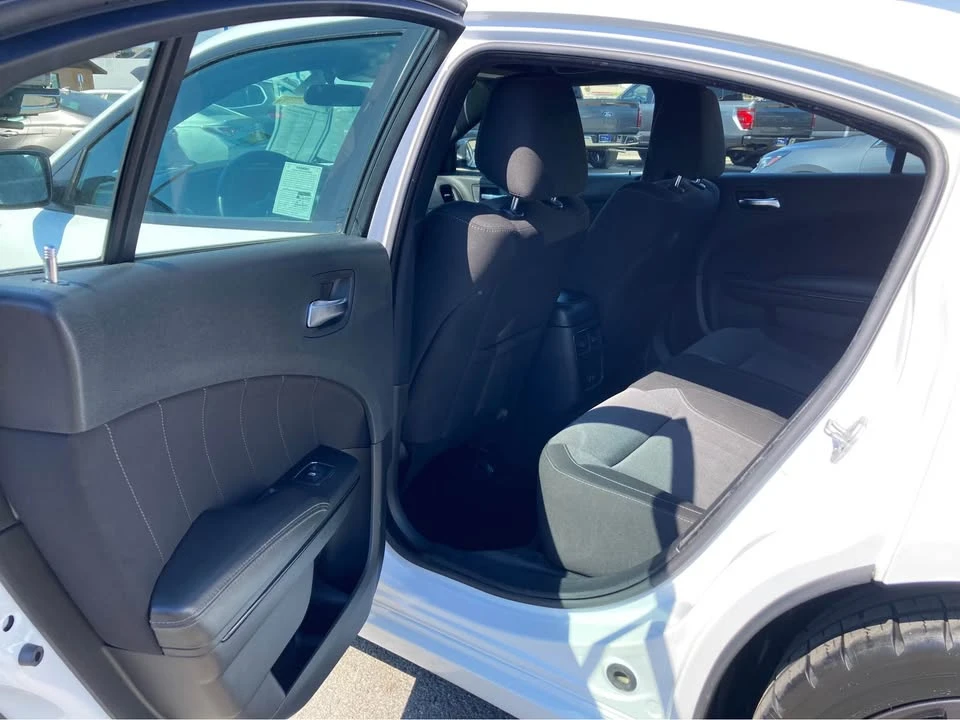 2021 Dodge Charger 7th Gen - Image 14 of 20