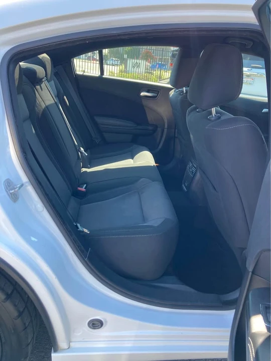 2021 Dodge Charger 7th Gen - Image 11 of 20