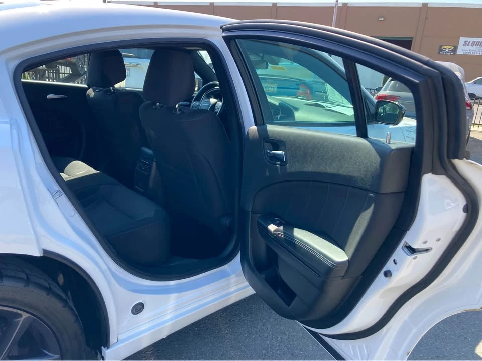 2021 Dodge Charger 7th Gen - Image 10 of 20