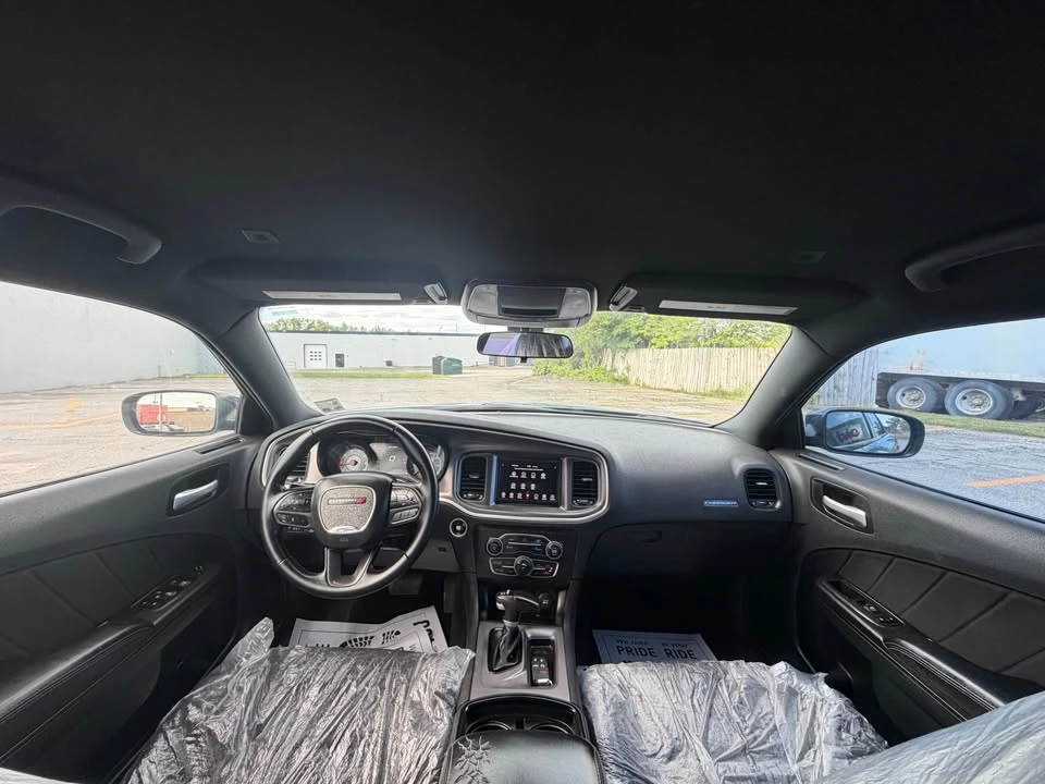 2021 Dodge Charger 7th Gen - Image 8 of 10