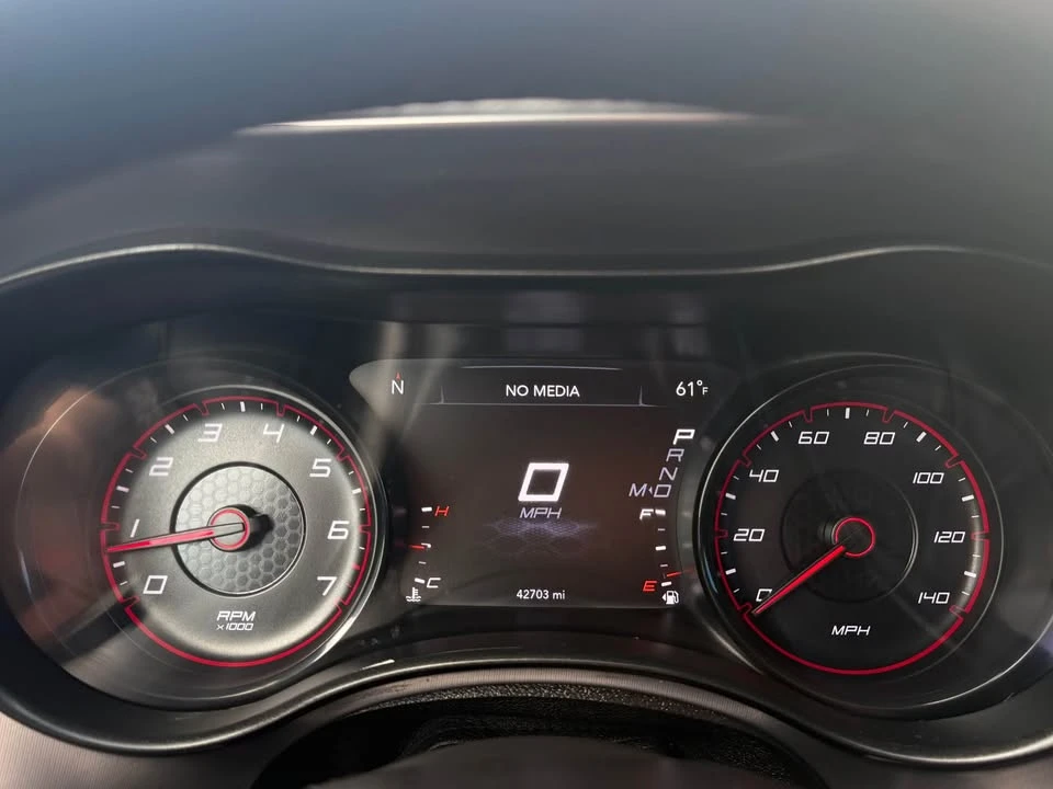 2021 Dodge Charger 7th Gen - Image 10 of 10