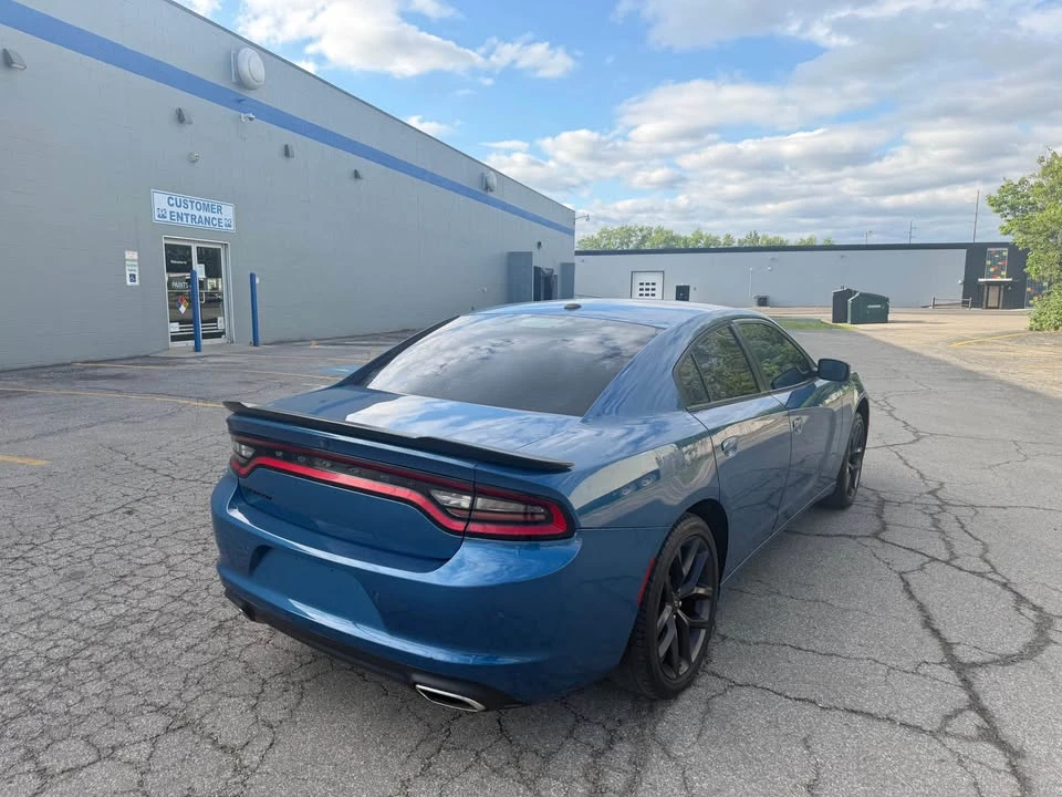 2021 Dodge Charger 7th Gen - Image 3 of 10