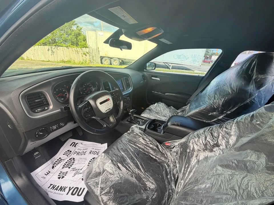 2021 Dodge Charger 7th Gen - Image 6 of 10