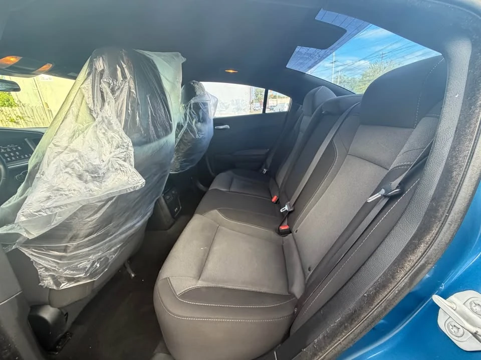 2021 Dodge Charger 7th Gen - Image 7 of 10