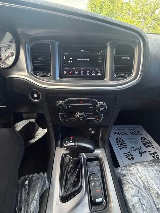 2021 Dodge Charger 7th Gen - Image 9 of 10