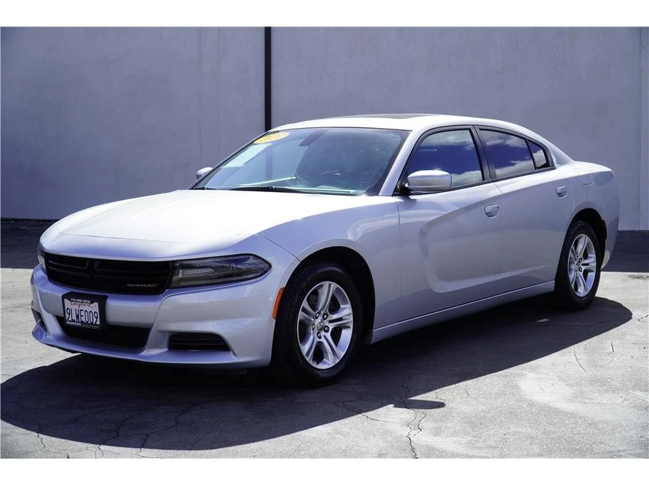 2021 Dodge Charger 7th Gen - Image 17 of 17