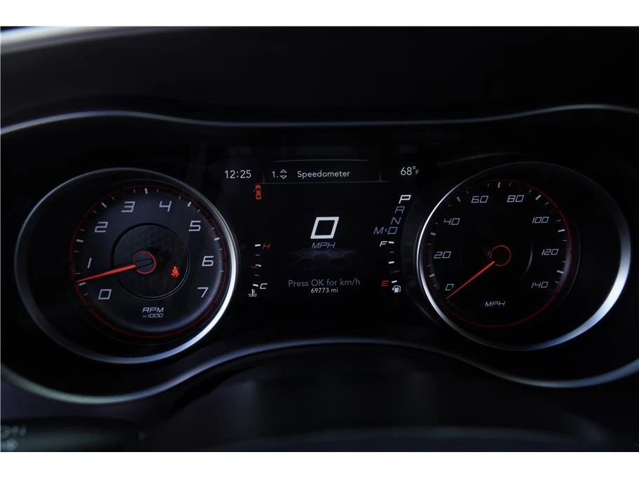 2021 Dodge Charger 7th Gen - Image 4 of 17
