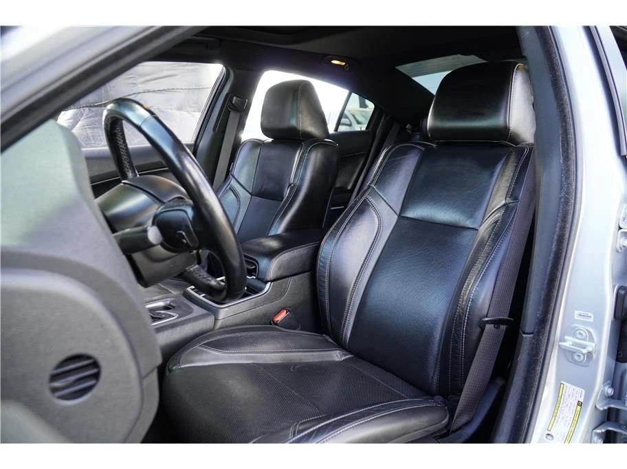 2021 Dodge Charger 7th Gen - Image 9 of 17