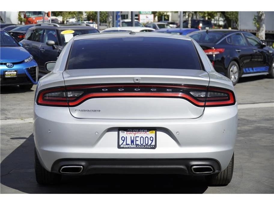 2021 Dodge Charger 7th Gen - Image 14 of 17
