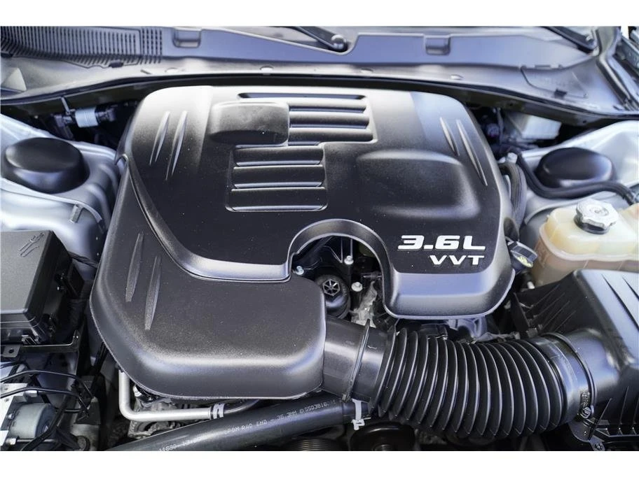 2021 Dodge Charger 7th Gen - Image 3 of 17