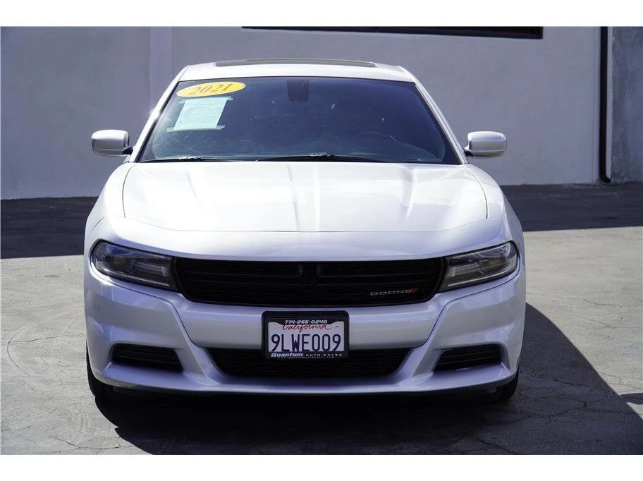 2021 Dodge Charger 7th Gen - Image 2 of 17
