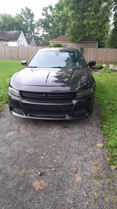 2021 Dodge Charger 7th Gen - Image 2 of 5