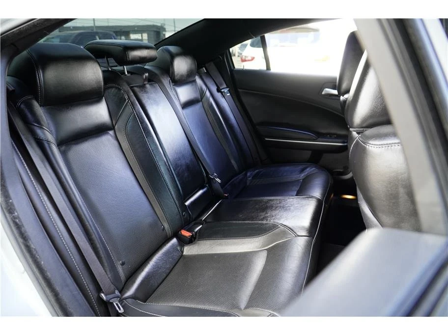 2021 Dodge Charger 7th Gen - Image 7 of 17