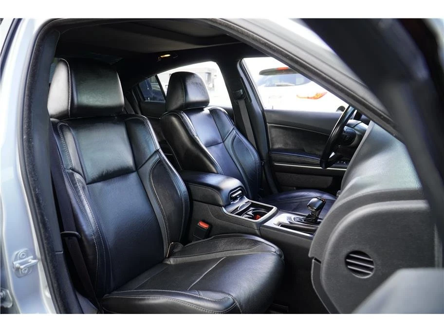 2021 Dodge Charger 7th Gen - Image 8 of 17