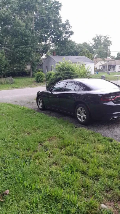 2021 Dodge Charger 7th Gen - Image 4 of 5