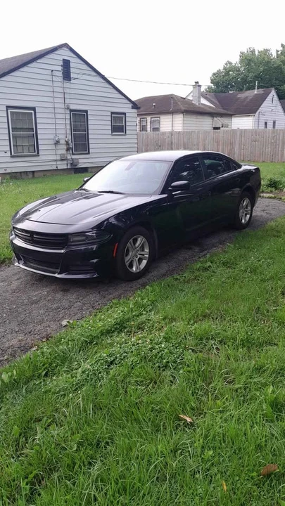 2021 Dodge Charger 7th Gen - Image 3 of 5