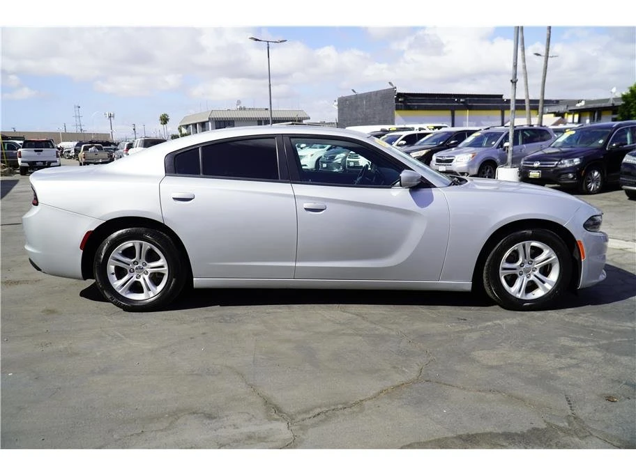 2021 Dodge Charger 7th Gen - Image 12 of 17