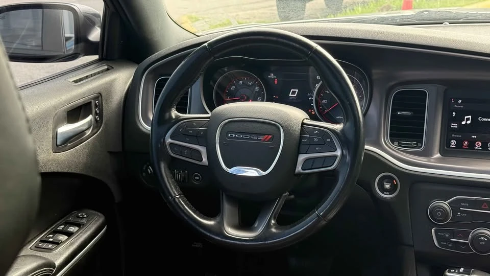 2021 Dodge Charger 7th Gen - Image 7 of 10