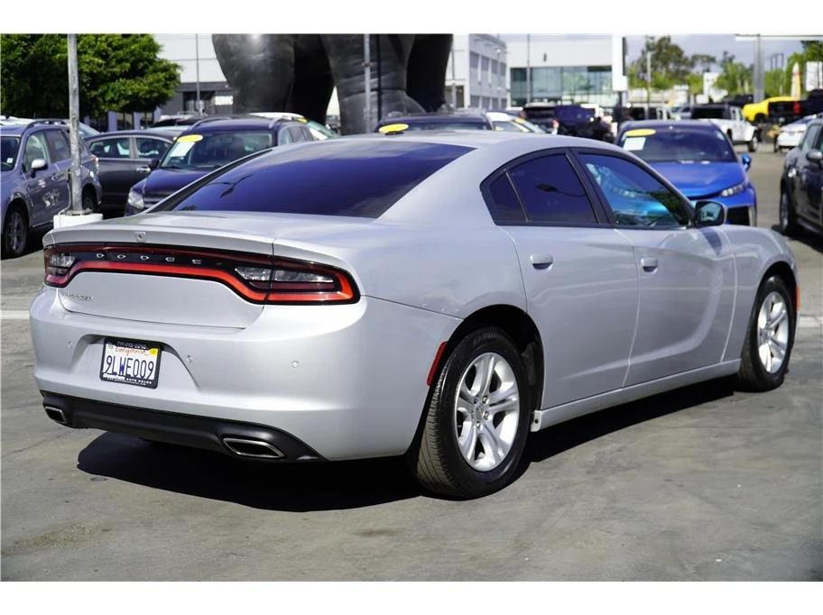 2021 Dodge Charger 7th Gen - Image 13 of 17
