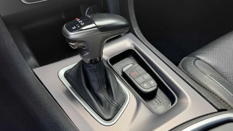 2021 Dodge Charger 7th Gen - Image 9 of 10