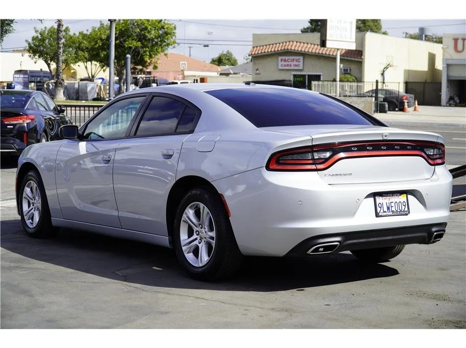 2021 Dodge Charger 7th Gen - Image 15 of 17
