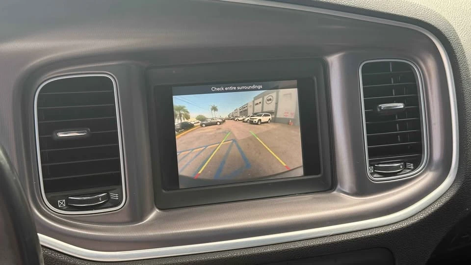 2021 Dodge Charger 7th Gen - Image 8 of 10