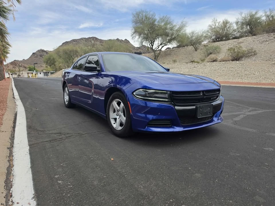2021 Dodge Charger 7th Gen - Image 2 of 7