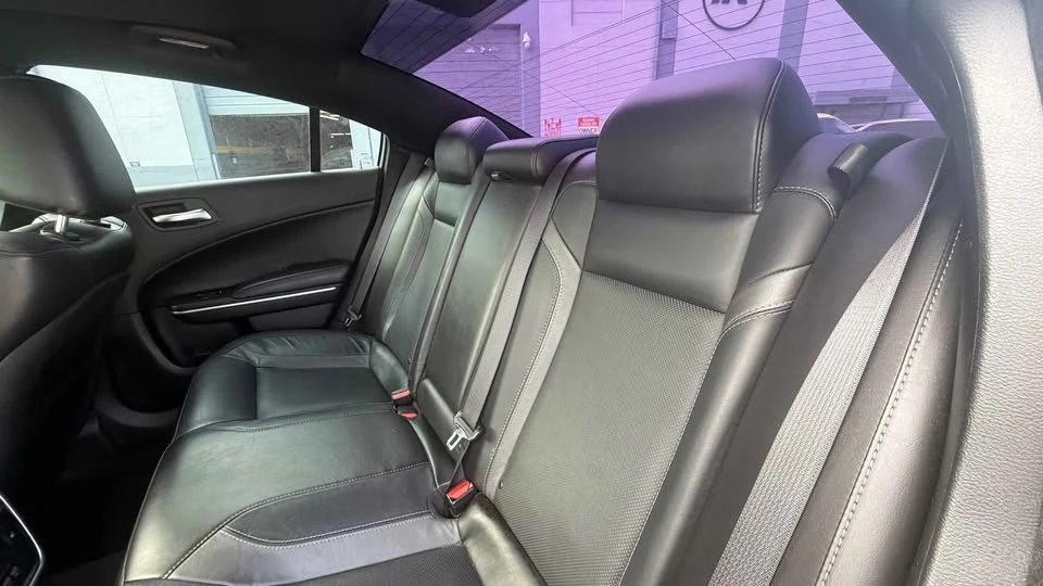 2021 Dodge Charger 7th Gen - Image 10 of 10