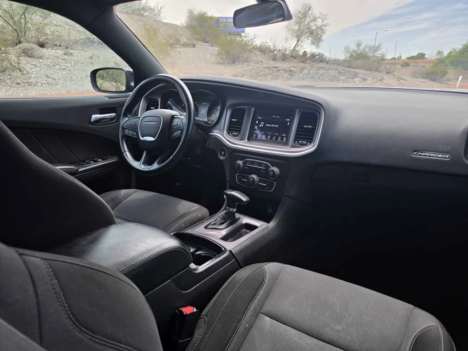 2021 Dodge Charger 7th Gen - Image 7 of 7