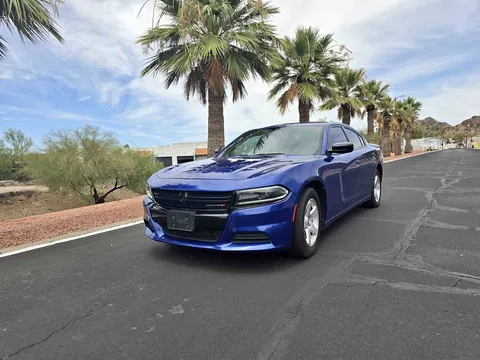 2021 Dodge Charger SXT