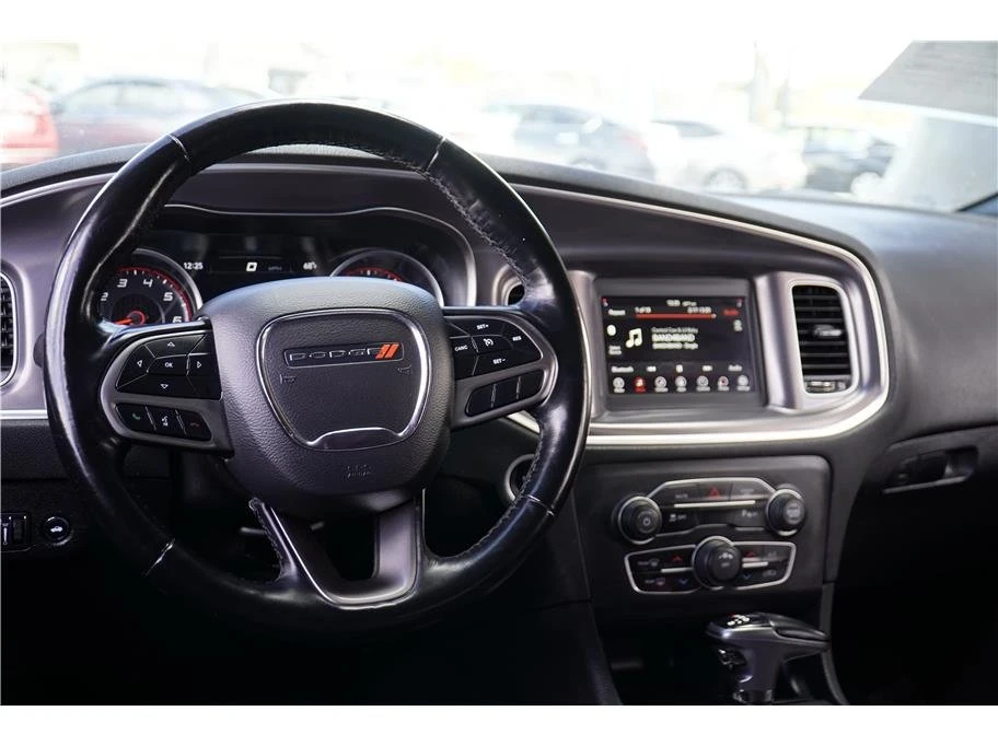 2021 Dodge Charger 7th Gen - Image 5 of 17