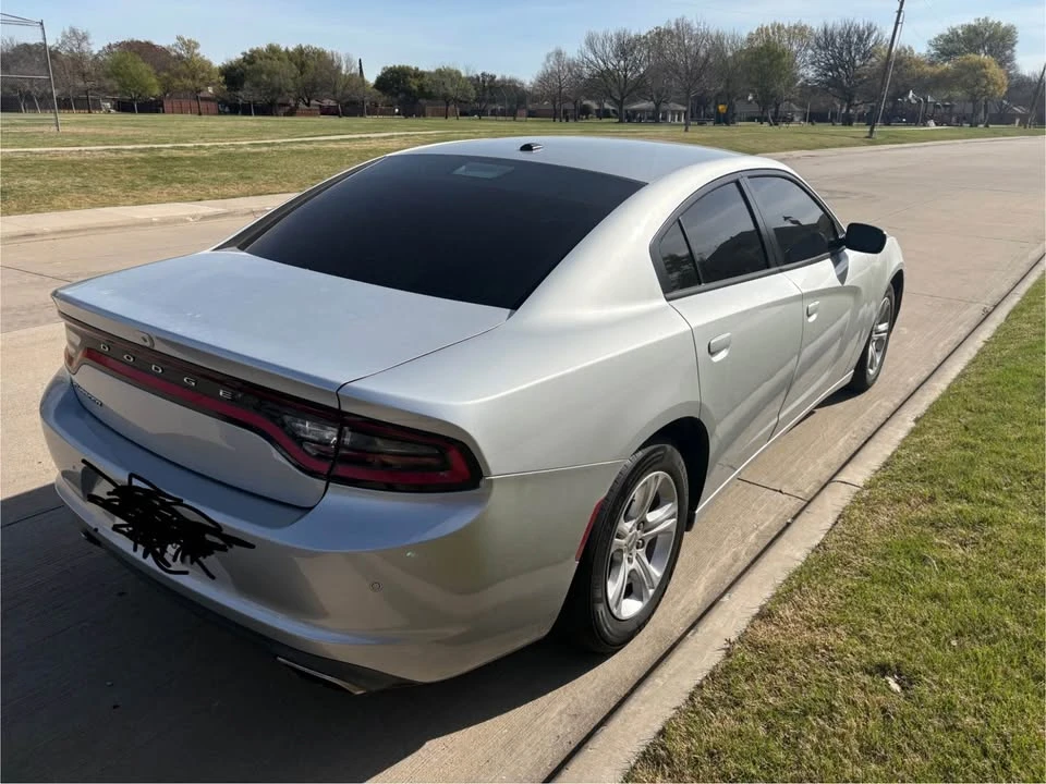 2021 Dodge Charger 7th Gen - Image 5 of 7