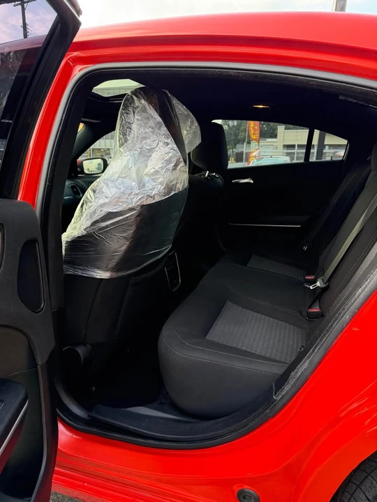 2021 Dodge Charger 7th Gen - Image 13 of 18