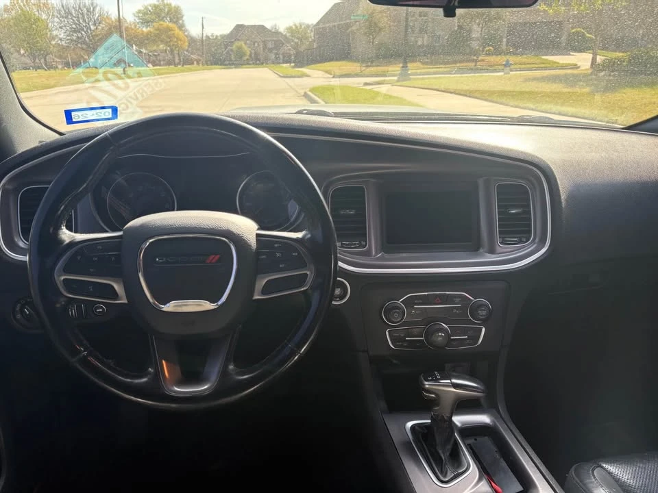 2021 Dodge Charger 7th Gen - Image 6 of 7