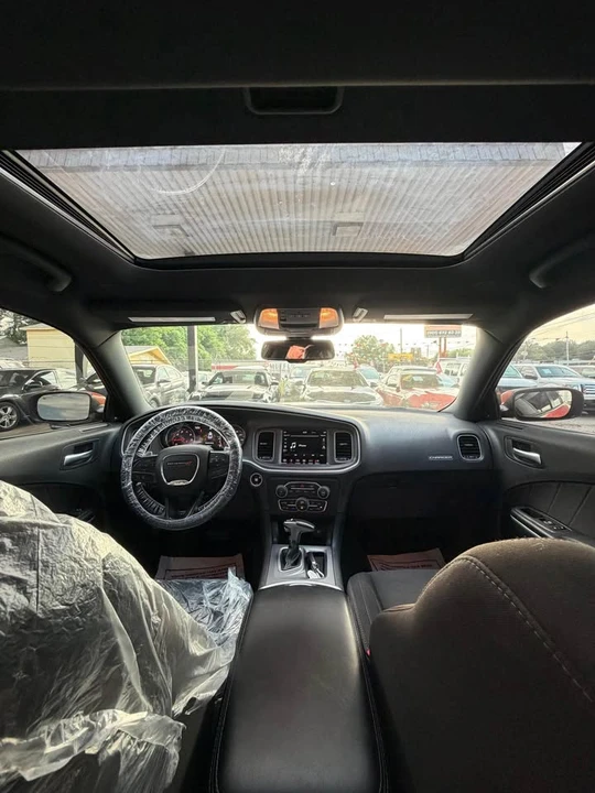 2021 Dodge Charger 7th Gen - Image 14 of 18