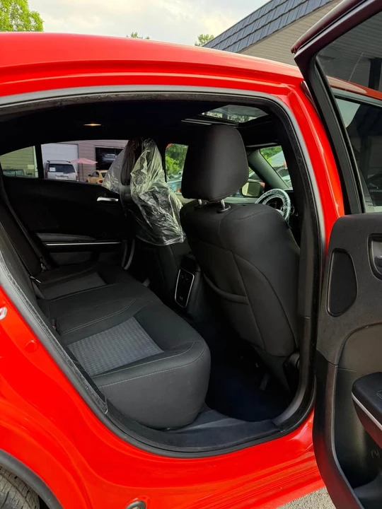 2021 Dodge Charger 7th Gen - Image 15 of 18