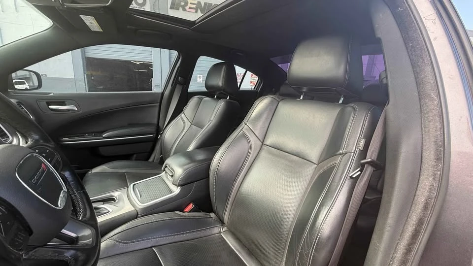 2021 Dodge Charger 7th Gen - Image 5 of 10