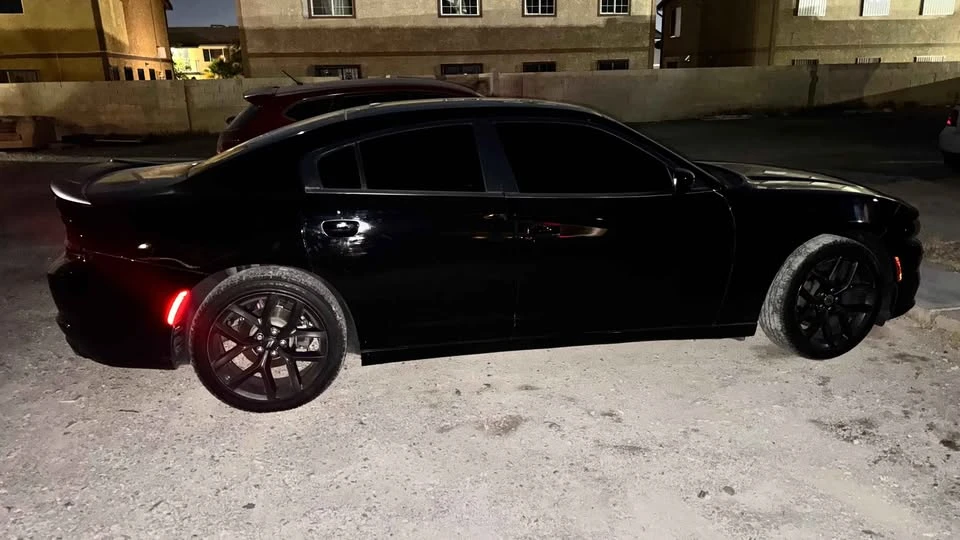 2021 Dodge Charger 7th Gen - Image 3 of 7