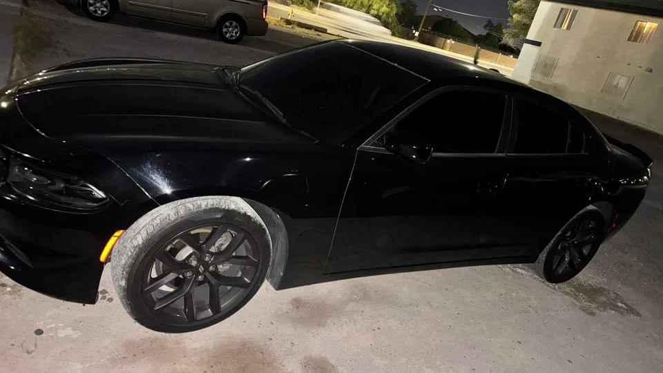 2021 Dodge Charger 7th Gen - Image 4 of 7