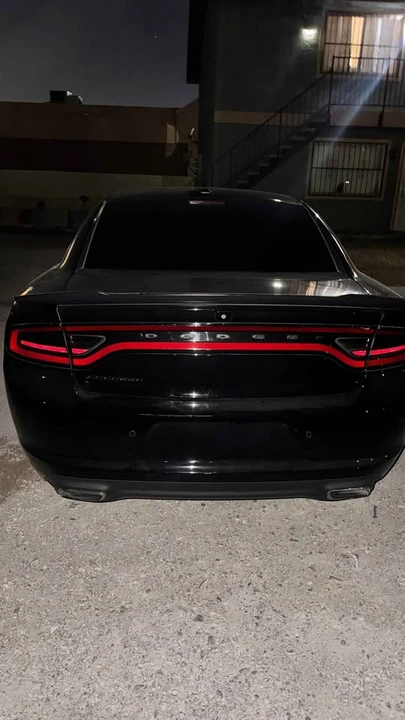 2021 Dodge Charger 7th Gen - Image 2 of 7