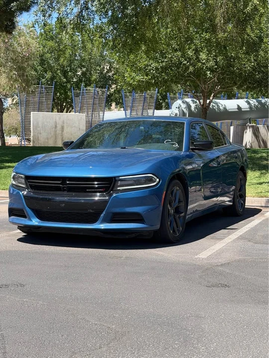 2021 Dodge Charger 7th Gen - Image 2 of 6
