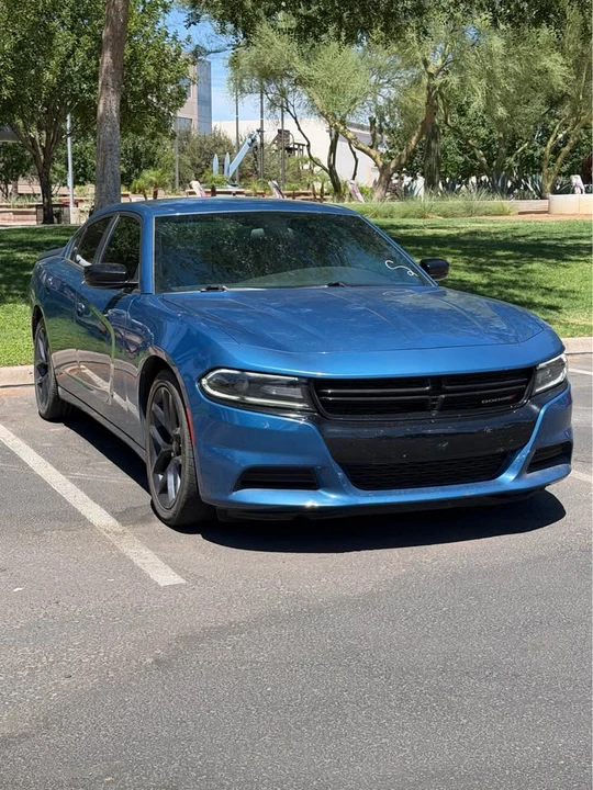 2021 Dodge Charger 7th Gen - Image 3 of 6