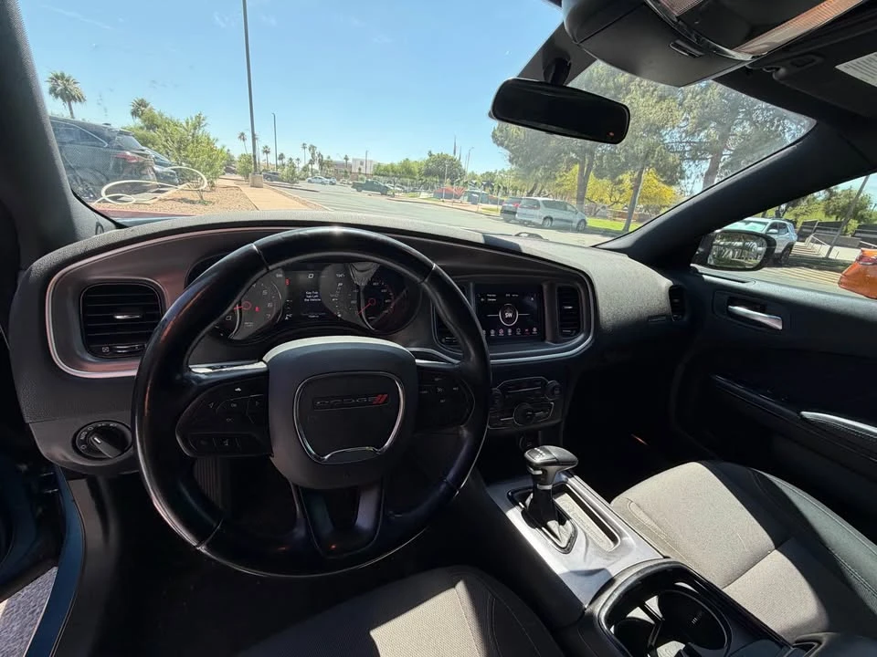 2021 Dodge Charger 7th Gen - Image 5 of 6