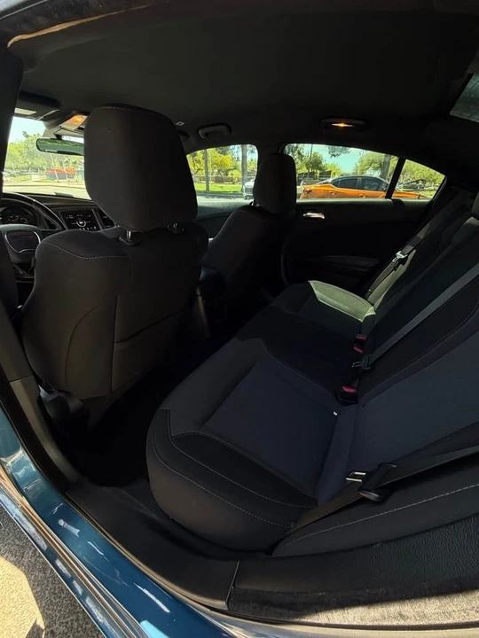 2021 Dodge Charger 7th Gen - Image 6 of 6