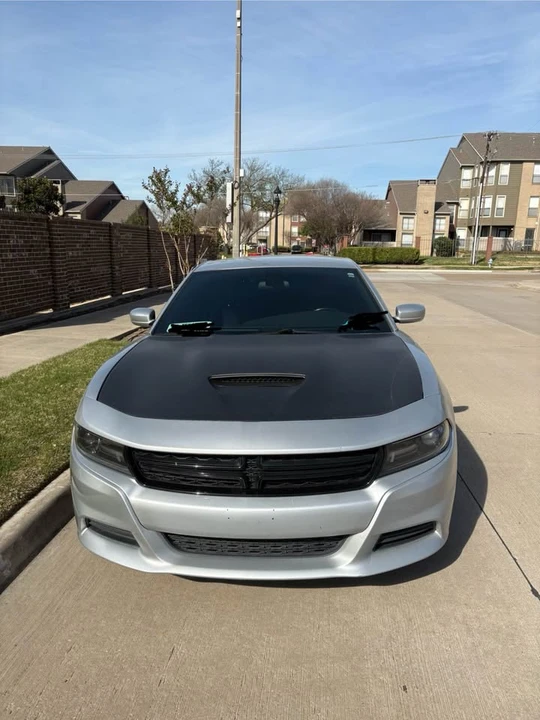 2021 Dodge Charger 7th Gen - Image 3 of 7